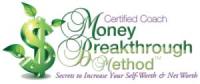 Money Breakthrough Method certified coach